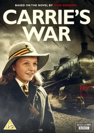 Carries War' Poster