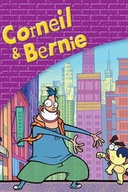 Corneil and Bernie' Poster