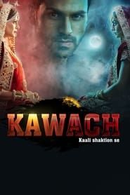 Kawach' Poster