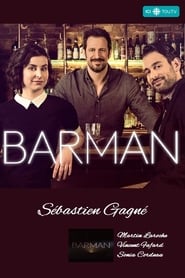 Barman' Poster