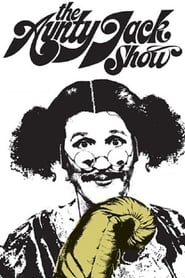 The Aunty Jack Show' Poster