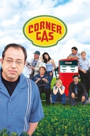 Corner Gas' Poster