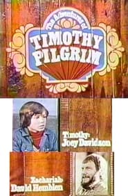 Streaming sources forThe Adventures of Timothy Pilgrim