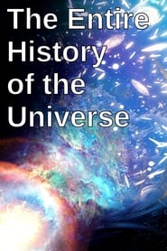 The Entire History of the Universe' Poster