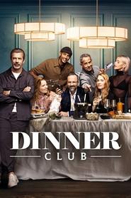 Streaming sources forDinner Club Germany