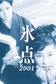 Freezing Point 2001' Poster