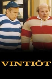 Vintit' Poster