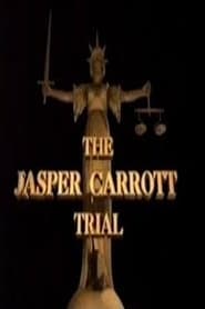 The Jasper Carrott Trial' Poster