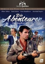 The Adventurer' Poster