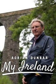 Adrian Dunbar My Ireland' Poster