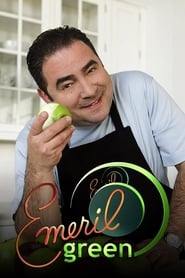 Emeril Green' Poster