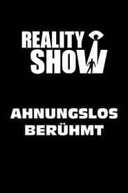 Reality Show' Poster