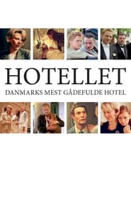 Hotellet' Poster