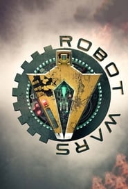 Robot Wars' Poster