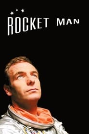 Rocket Man' Poster