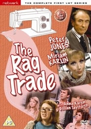 The Rag Trade' Poster