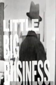 A Little Big Business' Poster