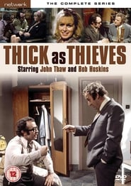 Thick as Thieves' Poster