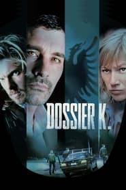 Dossier K' Poster