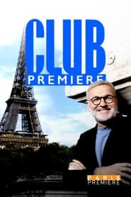 Club Premire' Poster