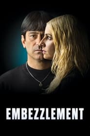 Embezzlement' Poster