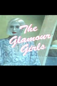 The Glamour Girls' Poster