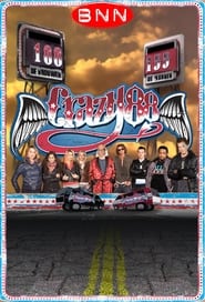 Crazy 88' Poster