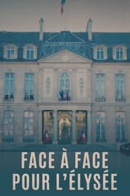 Face  face pour llyse' Poster