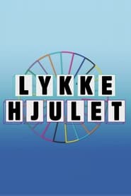 Lykkehjulet' Poster