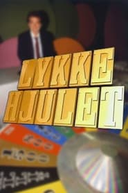 Lykkehjulet' Poster