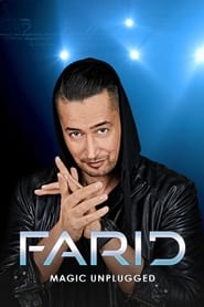 FARID  Magic Unplugged' Poster