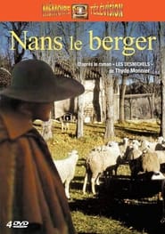 Nans le berger' Poster