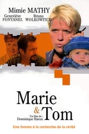 Marie et Tom' Poster