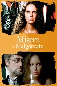 Mistrz i Magorzata' Poster