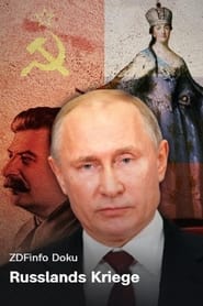 Russlands Kriege' Poster