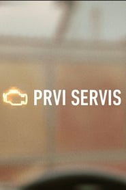 Prvi servis' Poster