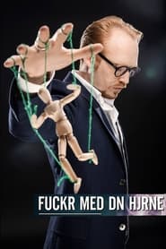 Fuckr med dn hjrne' Poster