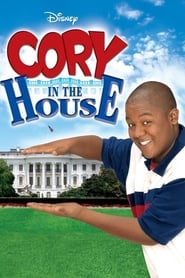 Cory in the House' Poster