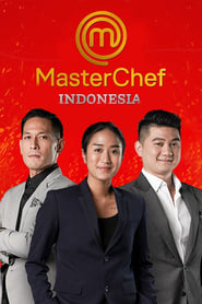 MasterChef Indonesia' Poster