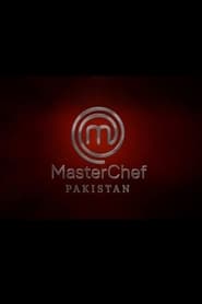 MasterChef Pakistan' Poster