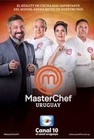 MasterChef Uruguay' Poster