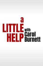A Little Help with Carol Burnett' Poster