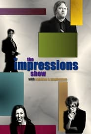 The Impressions Show with Culshaw and Stephenson' Poster