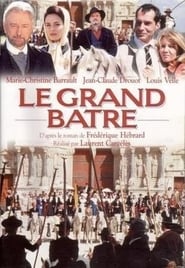 Le Grand Batre' Poster