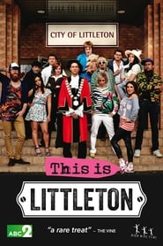 This Is Littleton' Poster