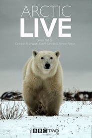 Streaming sources forArctic Live