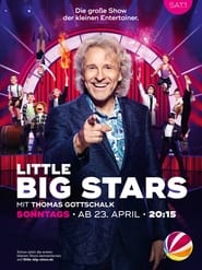 Little Big Stars' Poster