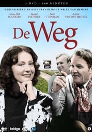 De weg' Poster