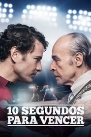 10 Segundos para Vencer' Poster