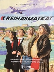 Keihsmatkat' Poster